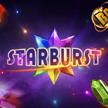 Starburst